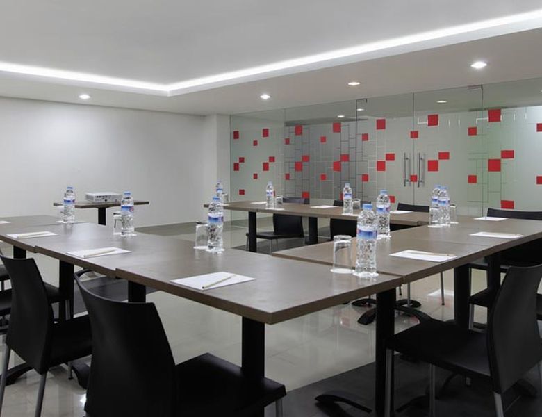 Amaris Hotel Thamrin City Jakarta Business photo
